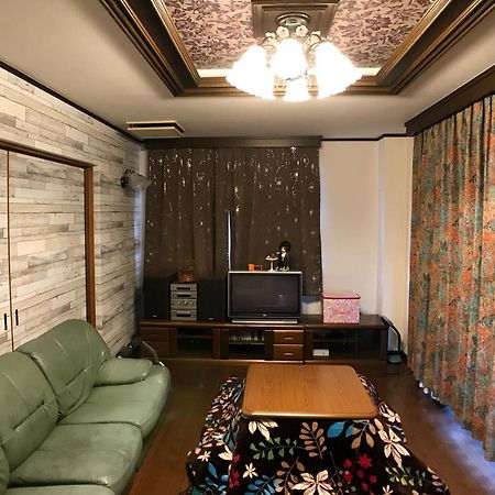 Appartamento Nakagawa'S Cozy House Sakai  Esterno foto