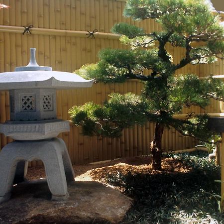 Appartamento Nakagawa'S Cozy House Sakai  Esterno foto