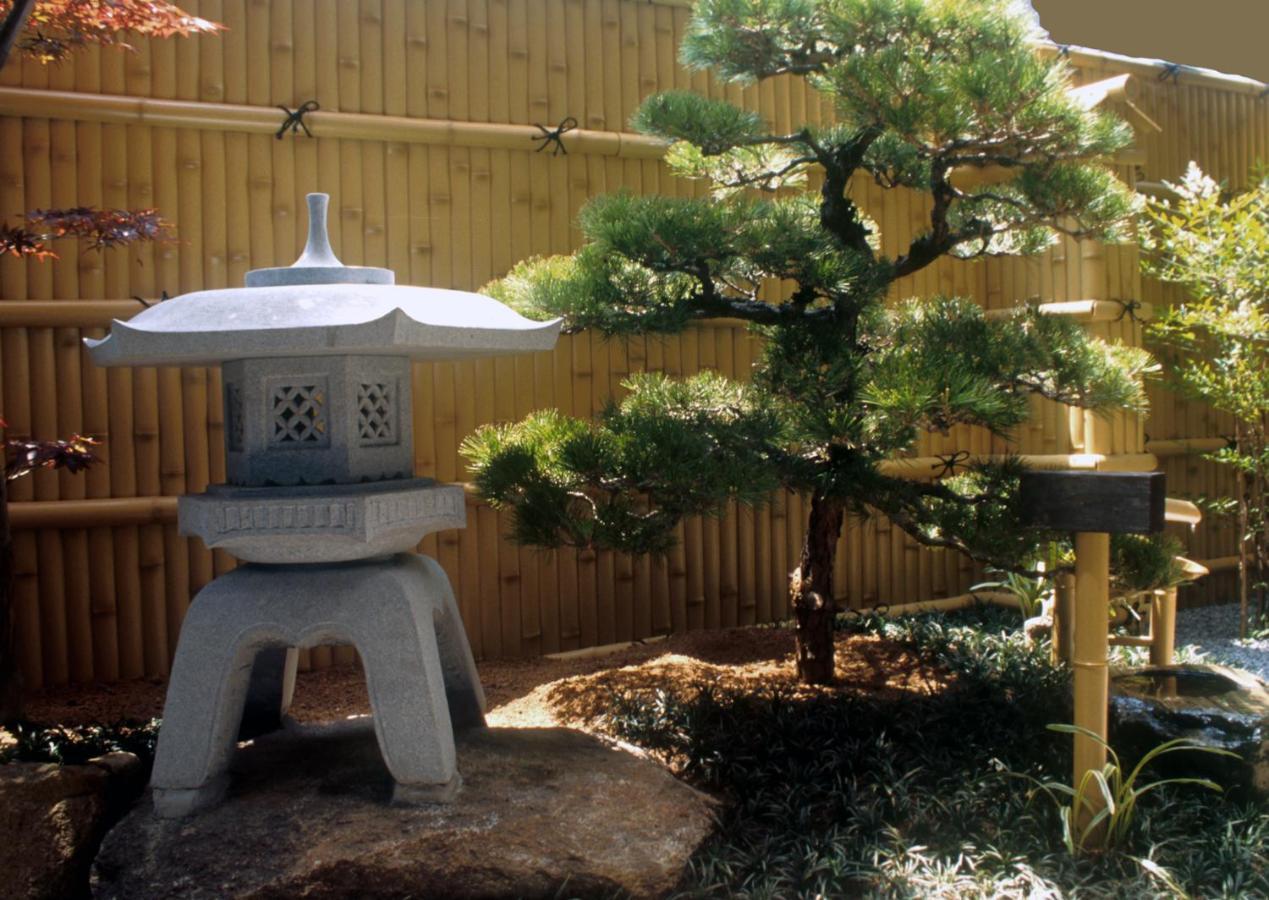 Appartamento Nakagawa'S Cozy House Sakai  Esterno foto