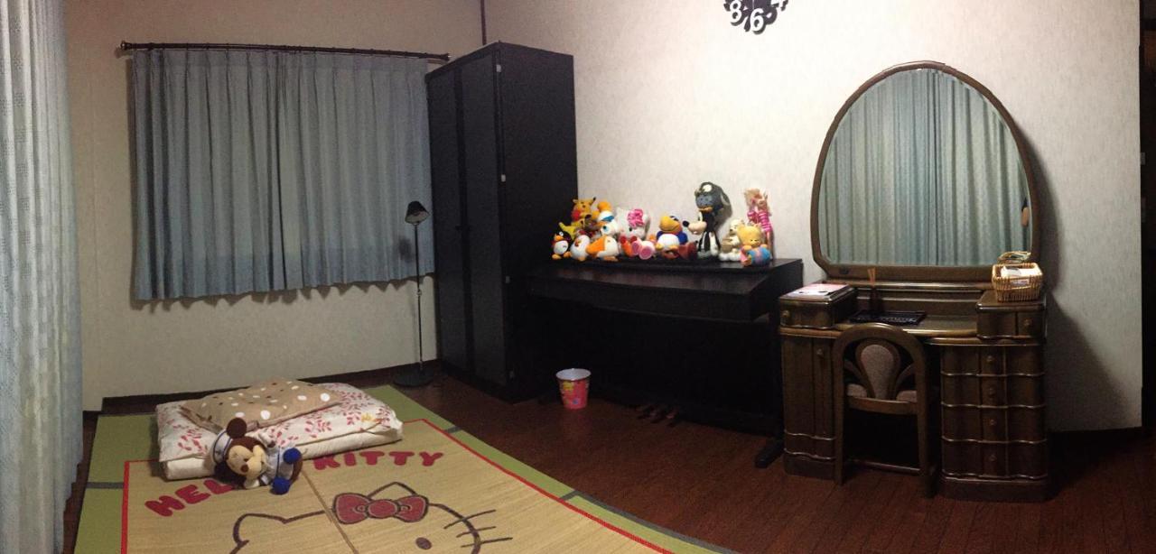Appartamento Nakagawa'S Cozy House Sakai  Esterno foto