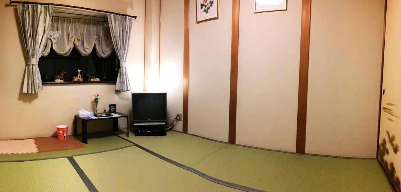 Appartamento Nakagawa'S Cozy House Sakai  Esterno foto