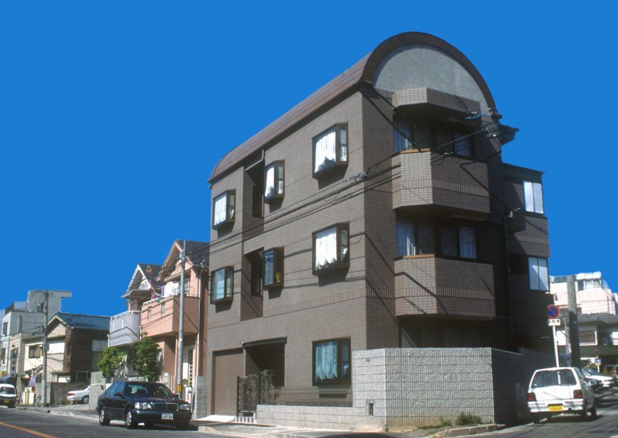 Appartamento Nakagawa'S Cozy House Sakai  Esterno foto