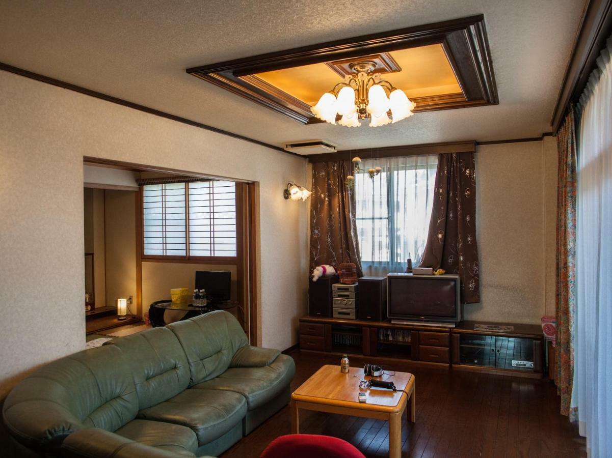 Appartamento Nakagawa'S Cozy House Sakai  Esterno foto