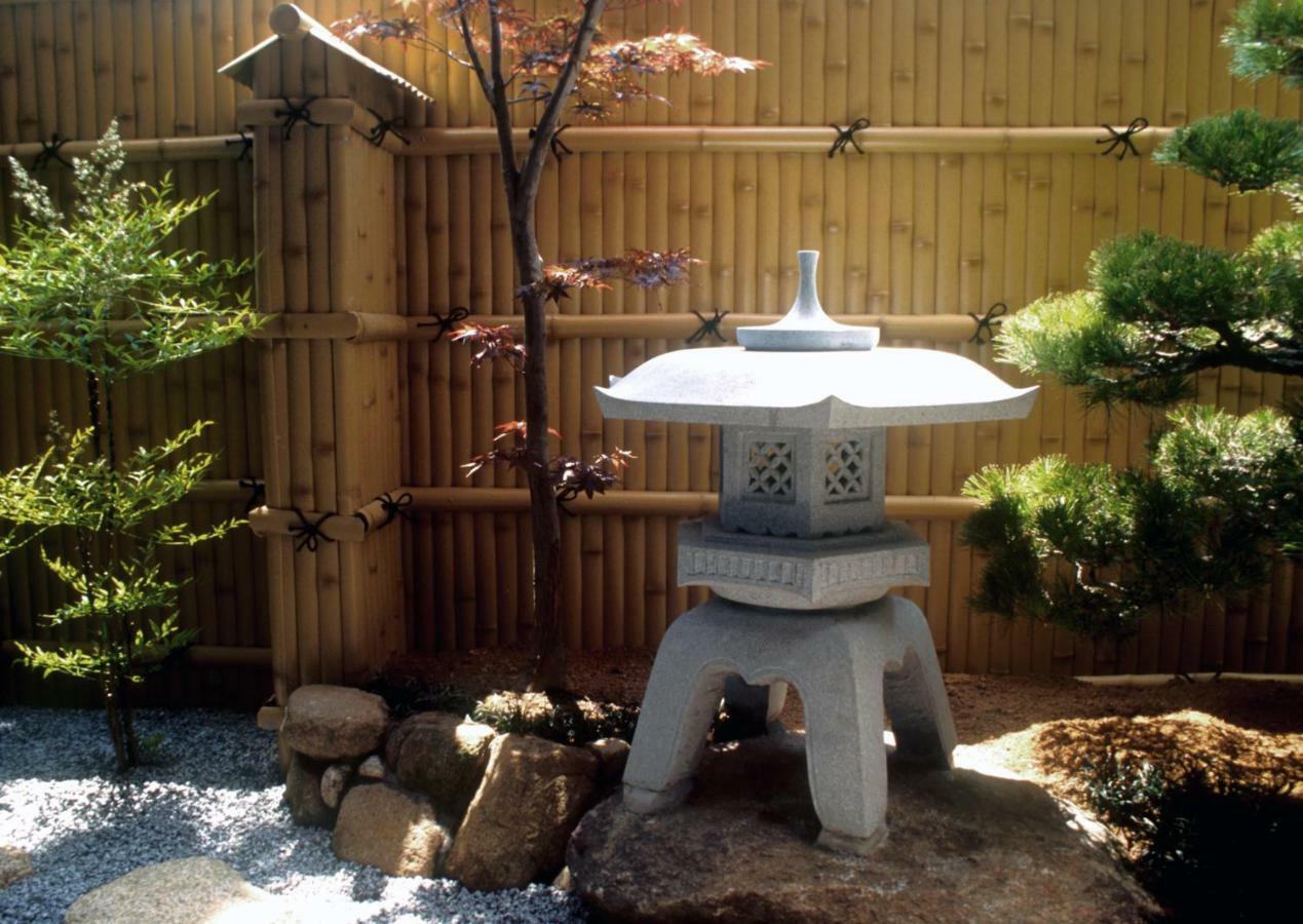 Appartamento Nakagawa'S Cozy House Sakai  Esterno foto