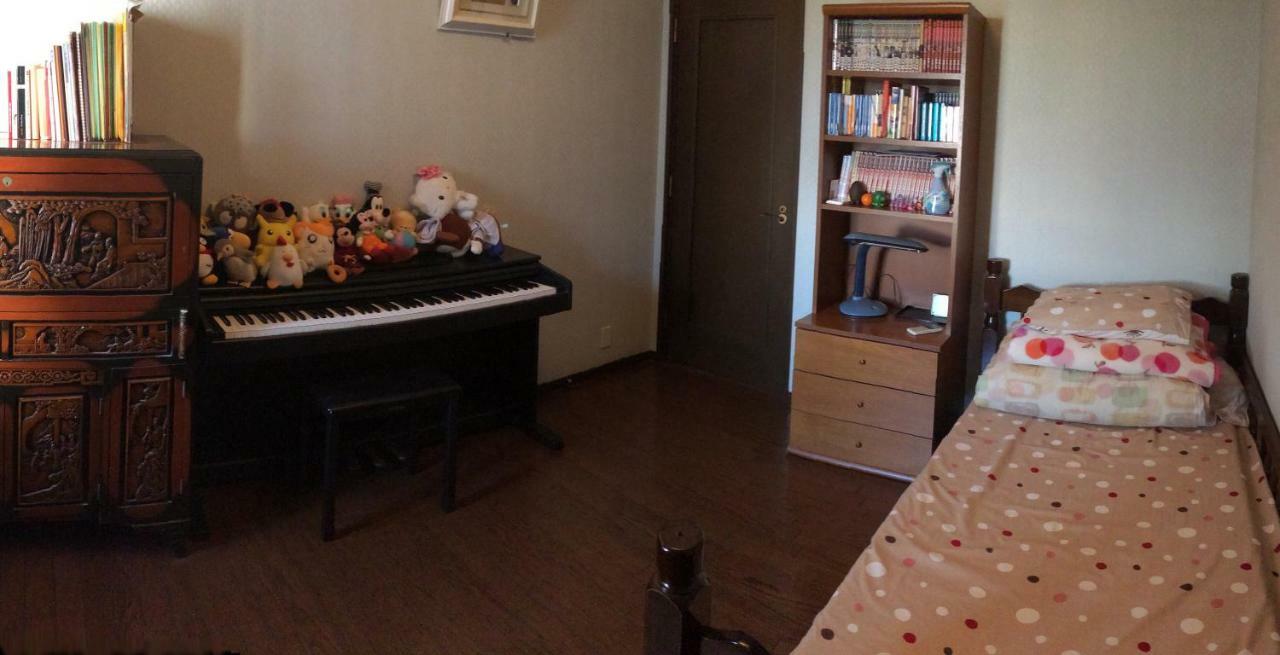 Appartamento Nakagawa'S Cozy House Sakai  Esterno foto