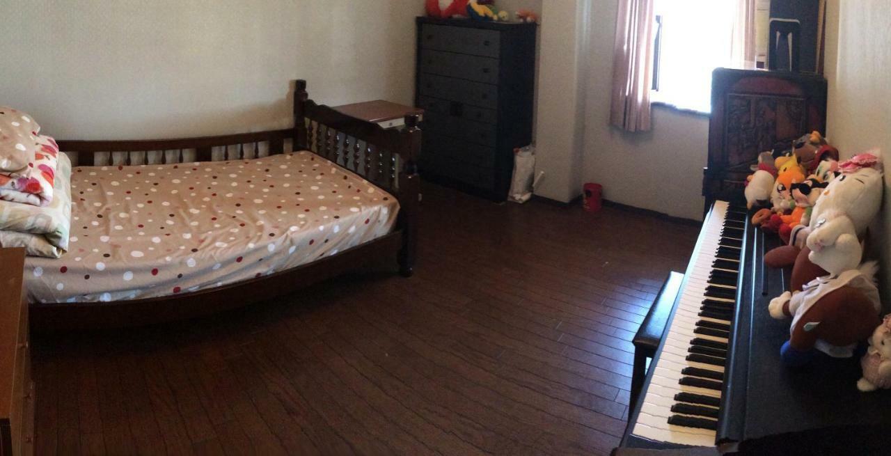 Appartamento Nakagawa'S Cozy House Sakai  Esterno foto